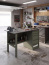 GREENBERG OLIVE Верстак с ящиками 1200мм VERSTAK_OLIVE_Y1_1200