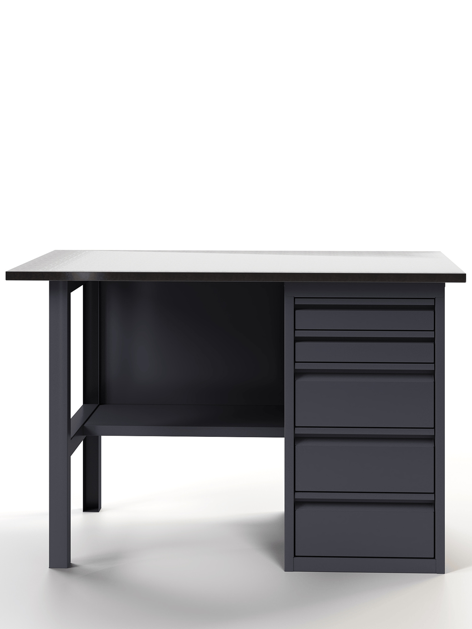 GREENBERG Верстак с ящиками 1200мм VERSTAK_Y1_1200