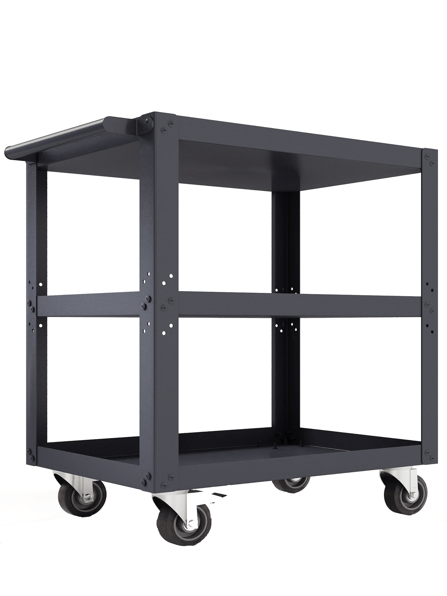 GREENBERG Тележка инструментальная Усиленная 2мм TELEGKA_STRONG