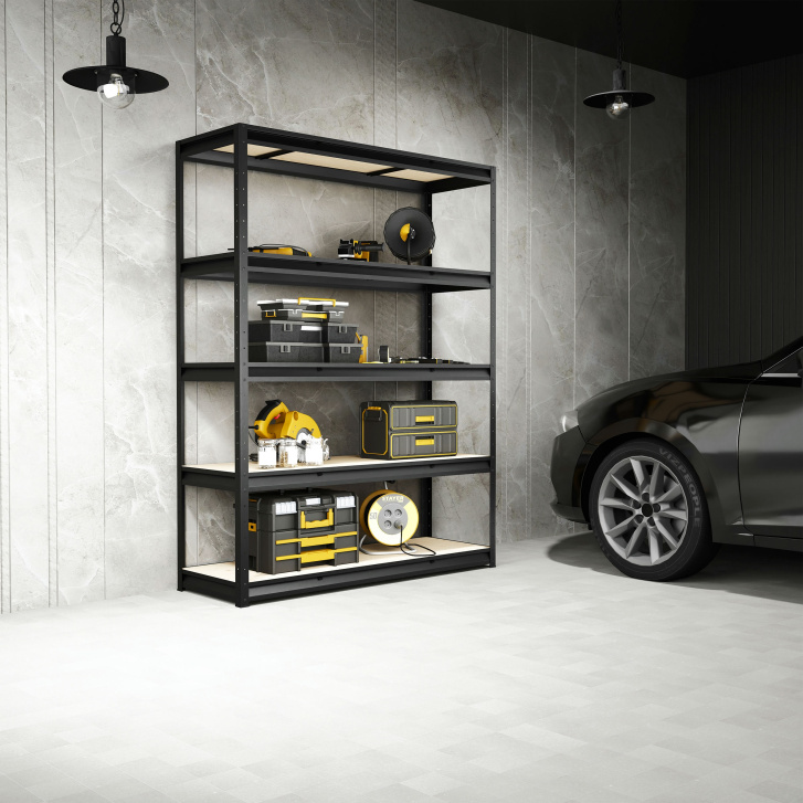 BOREX Стеллаж BOREX_STELLAG