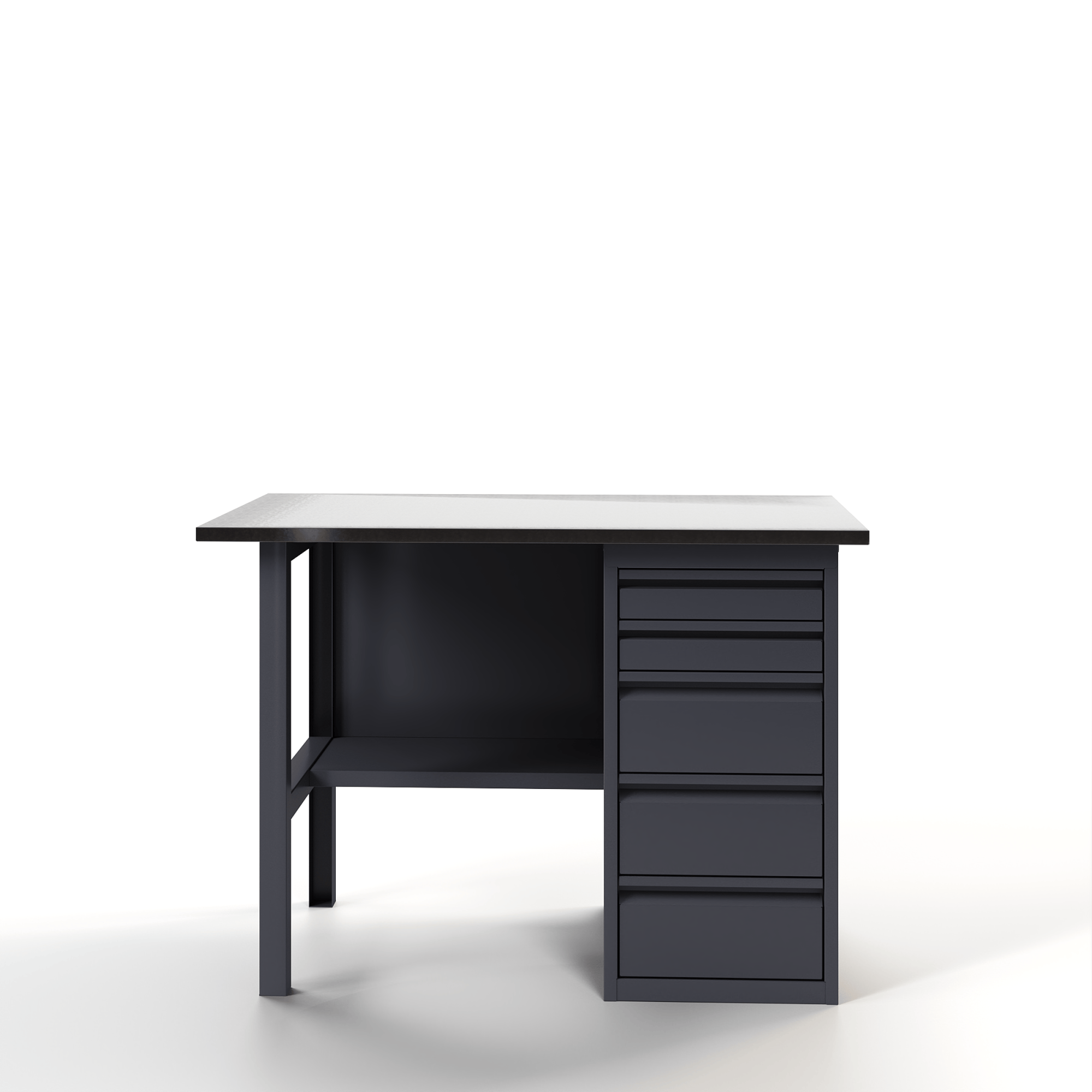 GREENBERG Верстак с ящиками 1200мм VERSTAK_Y1_1200