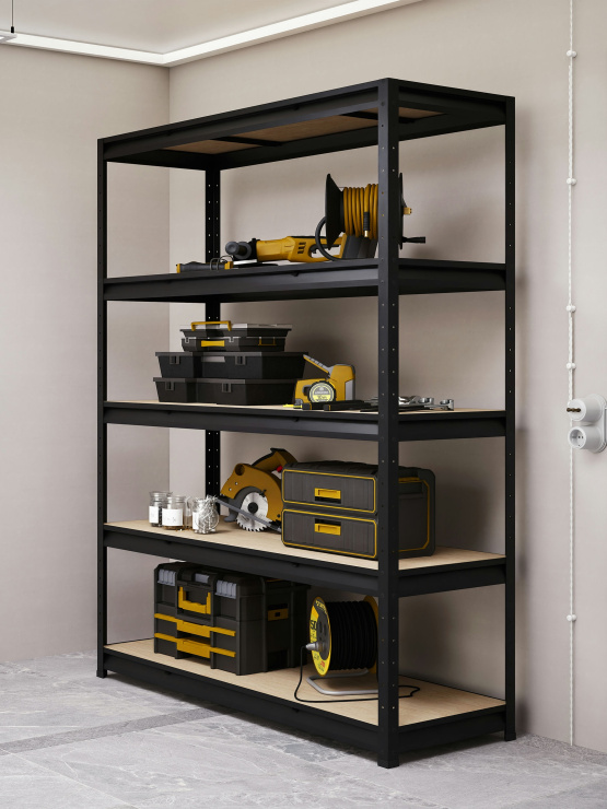 BOREX Стеллаж BOREX_STELLAG 