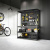 BOREX Верстак-стеллаж BOREX_VERSTAK BOREX Верстак-стеллаж BOREX_VERSTAK