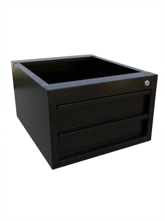 BOREX Тумба подвесная для верстака регулируемого TUMBA_P