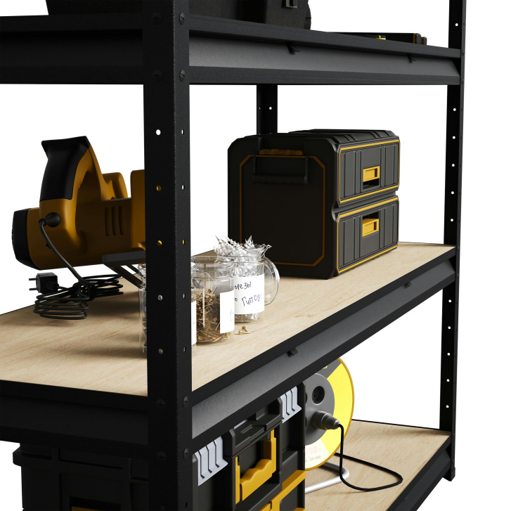 BOREX Стеллаж 750мм BOREX_STELLAG-750