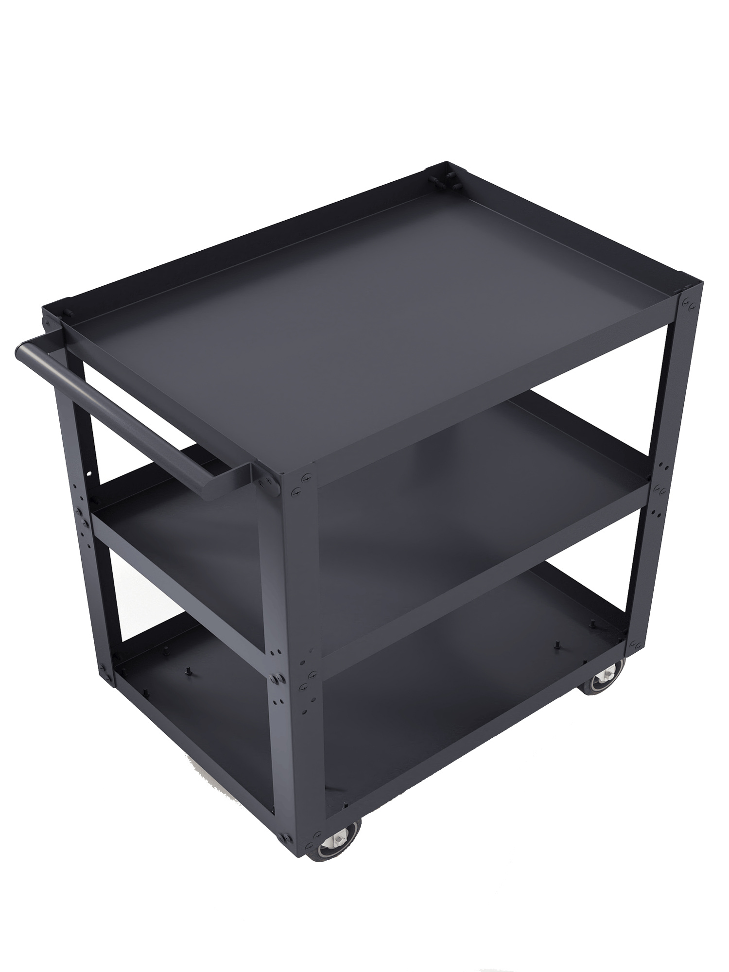 GREENBERG Тележка инструментальная Усиленная 2мм TELEGKA_STRONG