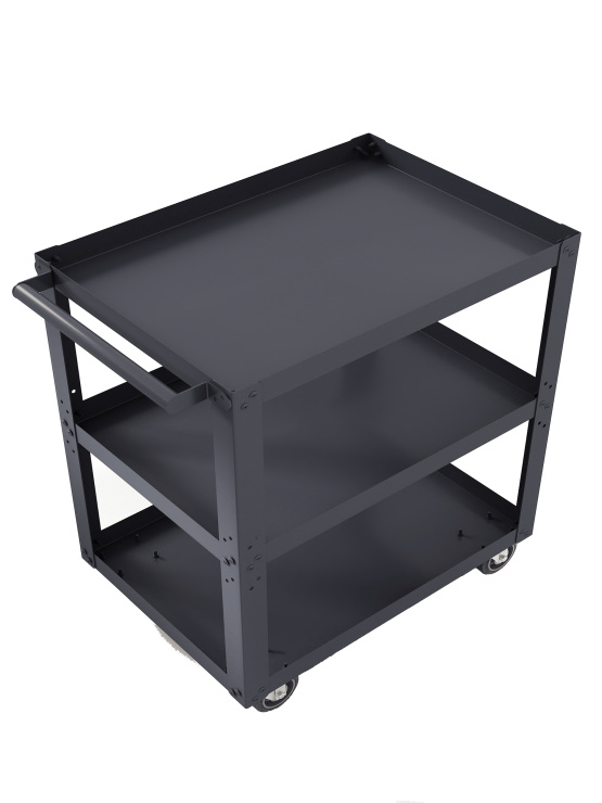 GREENBERG Тележка инструментальная Усиленная 2мм TELEGKA_STRONG