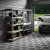 BOREX Верстак-стеллаж BOREX_VERSTAK BOREX Верстак-стеллаж BOREX_VERSTAK