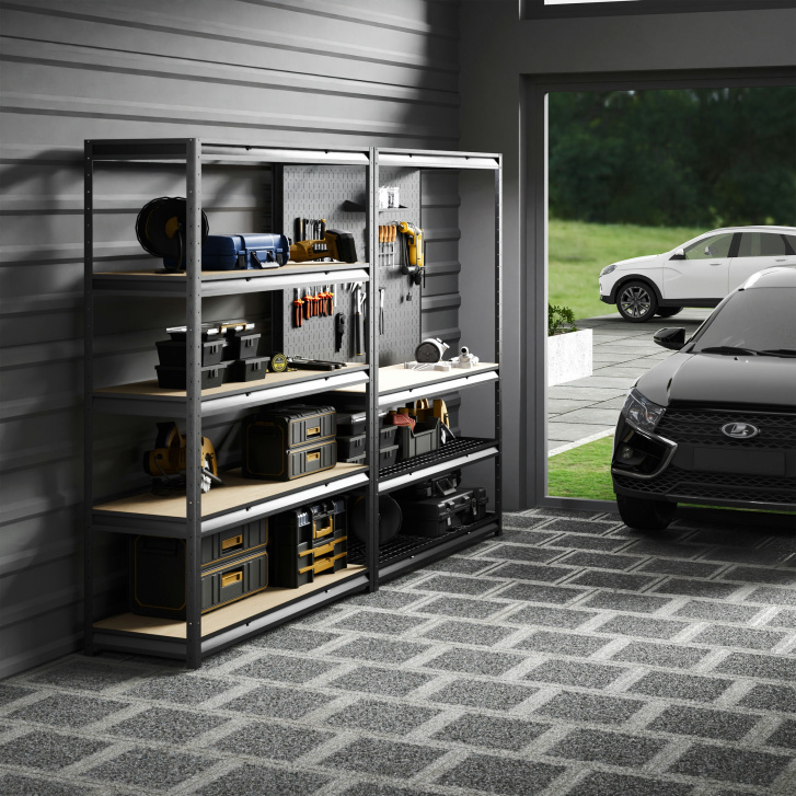 BOREX Стеллаж BOREX_STELLAG