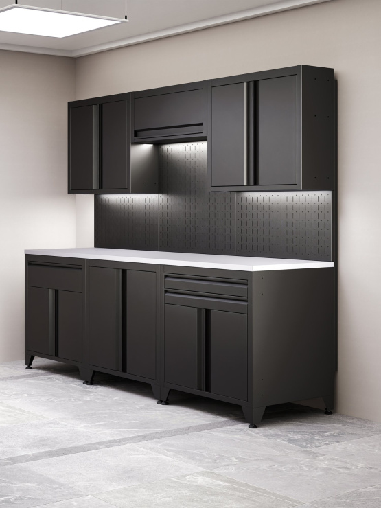 BOREX Комбо №1 (TY1-P1-S2 + TD-P2-S1 + TY2-P1-S2)