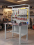 GREENBERG SILVER Верстак с перфопанелью двойной 1200мм VERSTAK_SILVER_T0_P2_1200