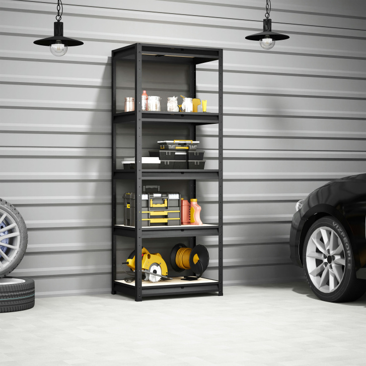 BOREX Стеллаж 750мм BOREX_STELLAG-750