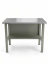 GREENBERG OLIVE Верстак без тумб 1200мм VERSTAK_OLIVE_T0_1200