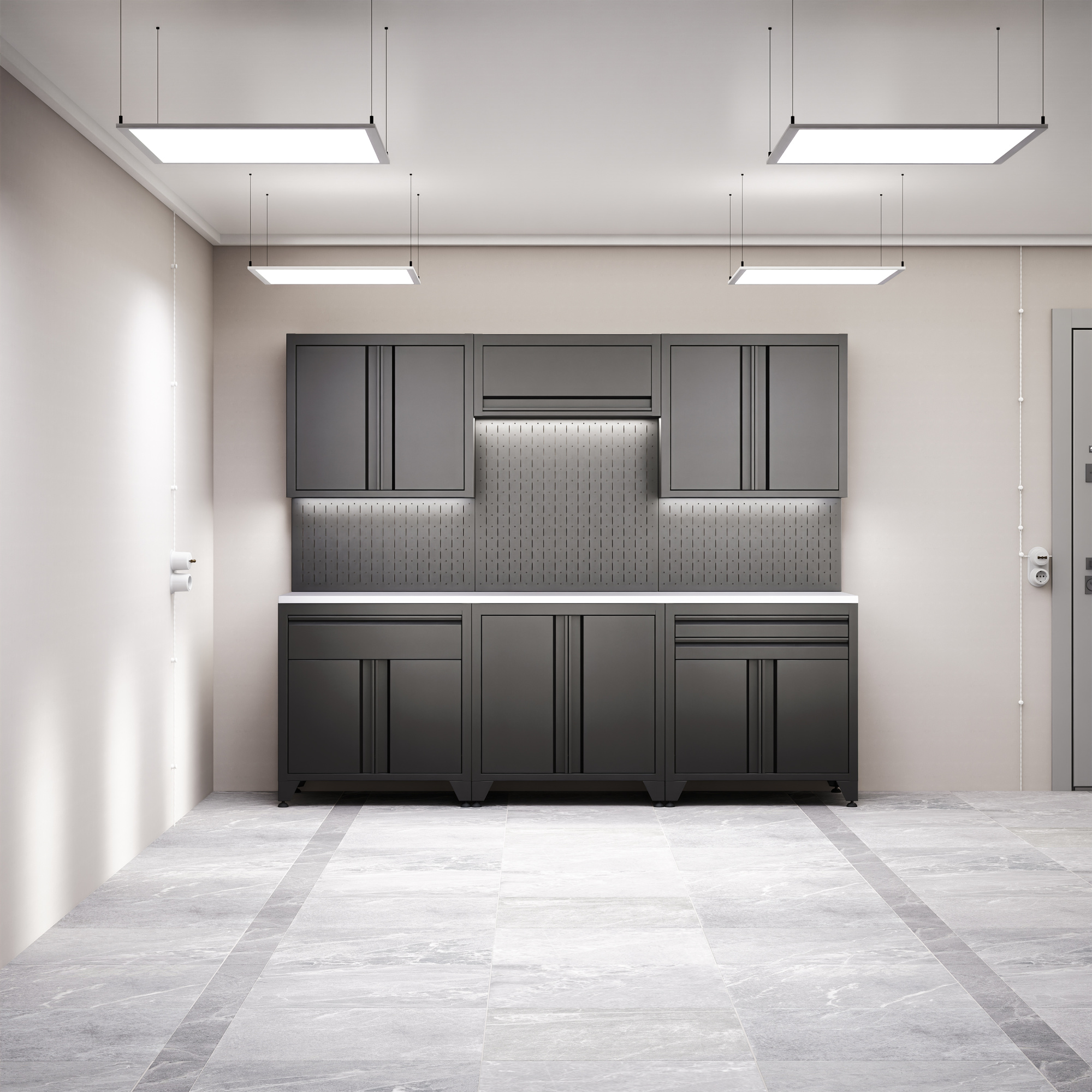 BOREX Комбо №1 (TY1-P1-S2 + TD-P2-S1 + TY2-P1-S2)