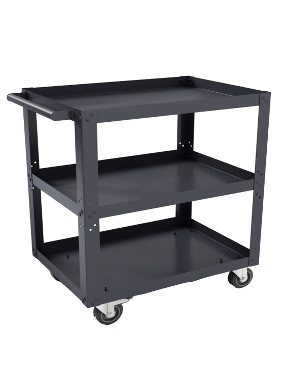 GREENBERG Тележка инструментальная Усиленная 2мм TELEGKA_STRONG