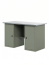 GREENBERG OLIVE Верстак с двумя тумбами 1400мм VERSTAK_OLIVE_Т2_1400