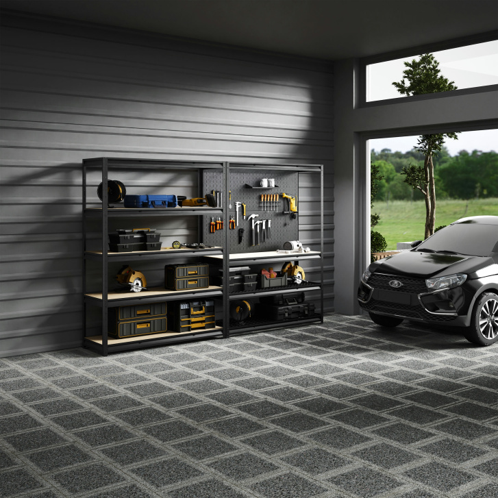 BOREX Стеллаж BOREX_STELLAG