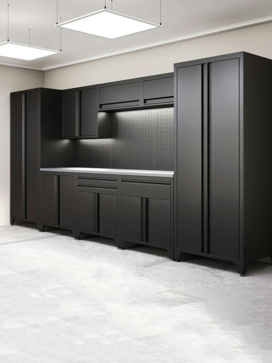 BOREX Шкаф инструментальный SHKAF-M