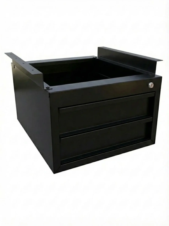 BOREX Тумба подвесная для верстака регулируемого TUMBA_P