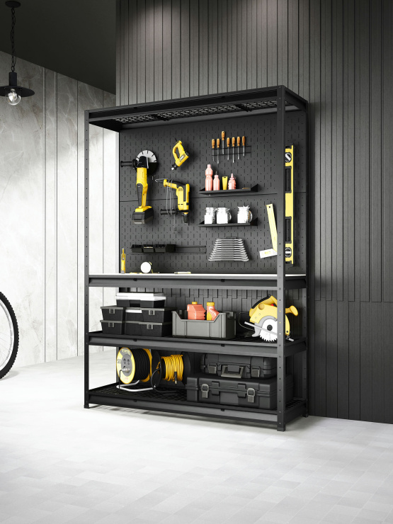 BOREX Стеллаж BOREX_STELLAG 