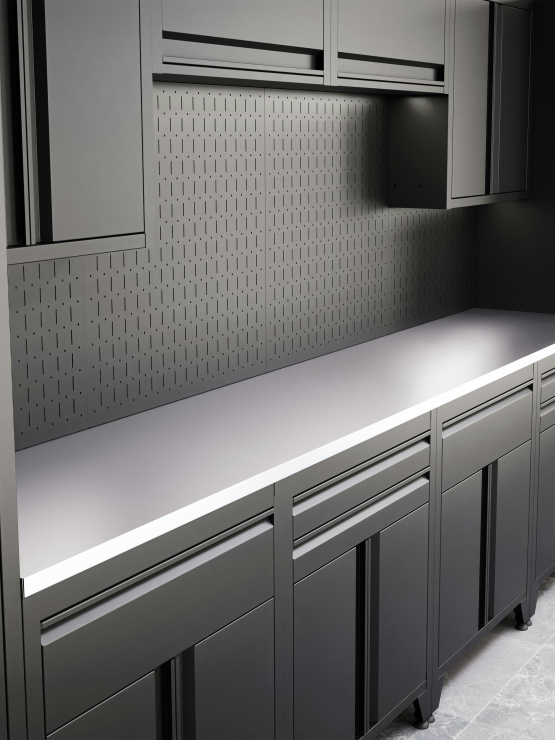 BOREX Комбо №4 (SHKAF-M + TY1-P1-S2 + TY2-P2-S1 + TY1-P2-S1 + TY2-P1-S2 + SHKAF-M)