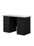 GREENBERG BLACK Верстак-стол с тумбой и ящиками 1400мм VERSTAK_BLACK_ТY_1400