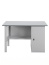 GREENBERG SILVER Верстак с тумбой 1200мм VERSTAK_SILVER_Т1_1200