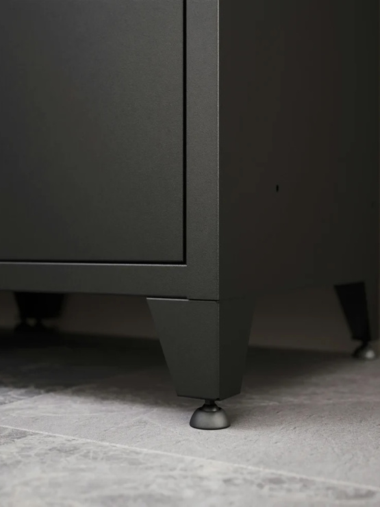 BOREX Шкаф инструментальный SHKAF-M