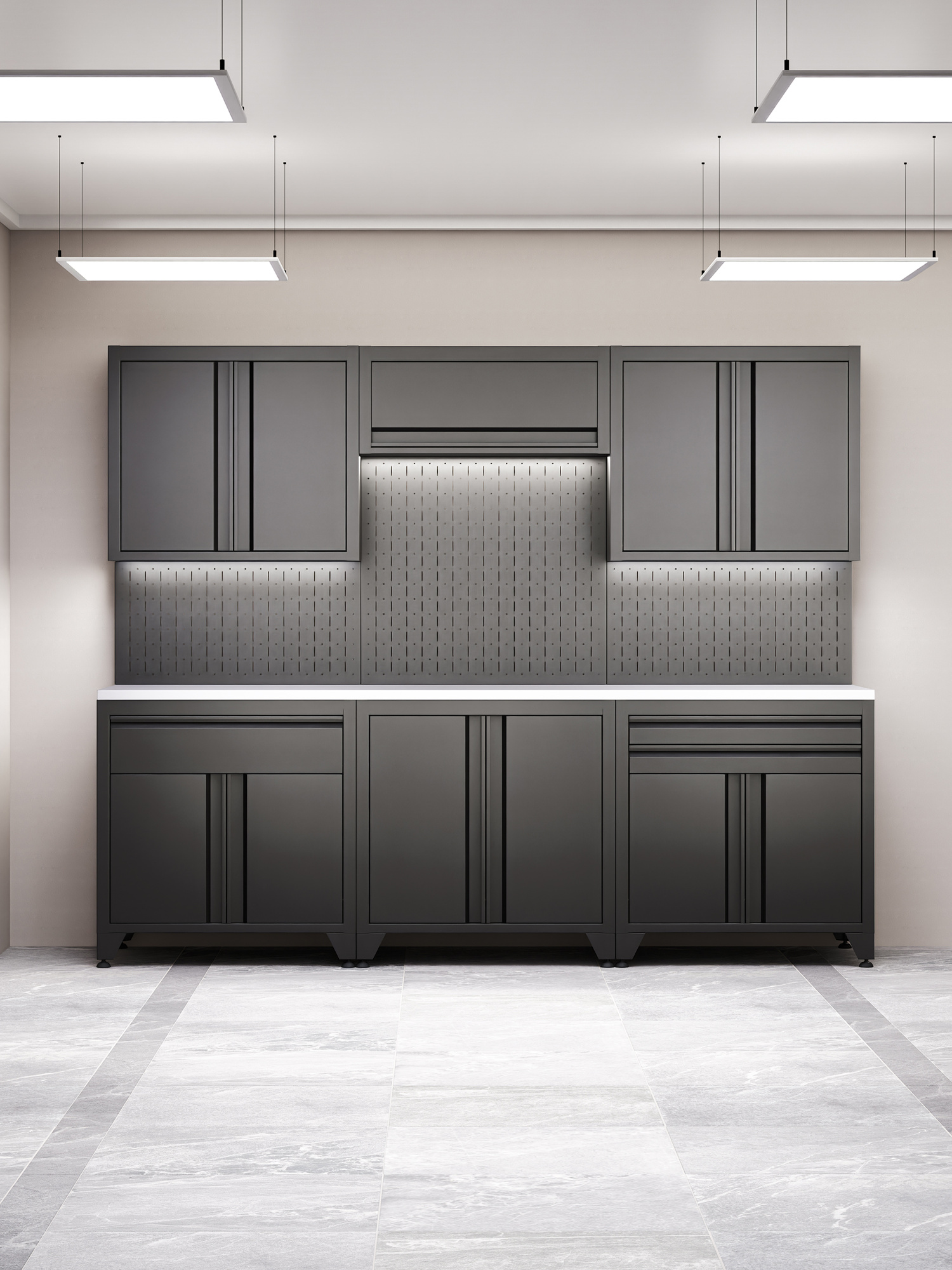 BOREX Комбо №1 (TY1-P1-S2 + TD-P2-S1 + TY2-P1-S2)