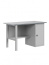 GREENBERG SILVER Верстак с тумбой 1200мм VERSTAK_SILVER_Т1_1200