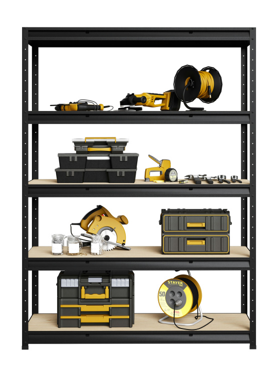 BOREX Стеллаж BOREX_STELLAG 