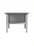 GREENBERG SILVER Верстак без тумб 1200мм VERSTAK_SILVER_T0_1200