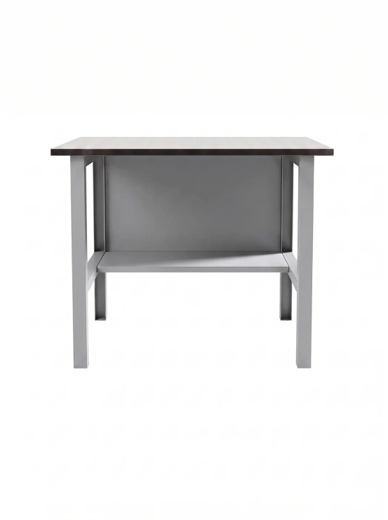 GREENBERG SILVER Верстак без тумб 1200мм VERSTAK_SILVER_T0_1200