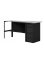 GREENBERG BLACK Верстак-стол с тумбой с ящиками 2000мм VERSTAK_BLACK_Y1_2000