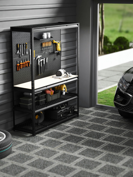 BOREX Стеллаж BOREX_STELLAG 