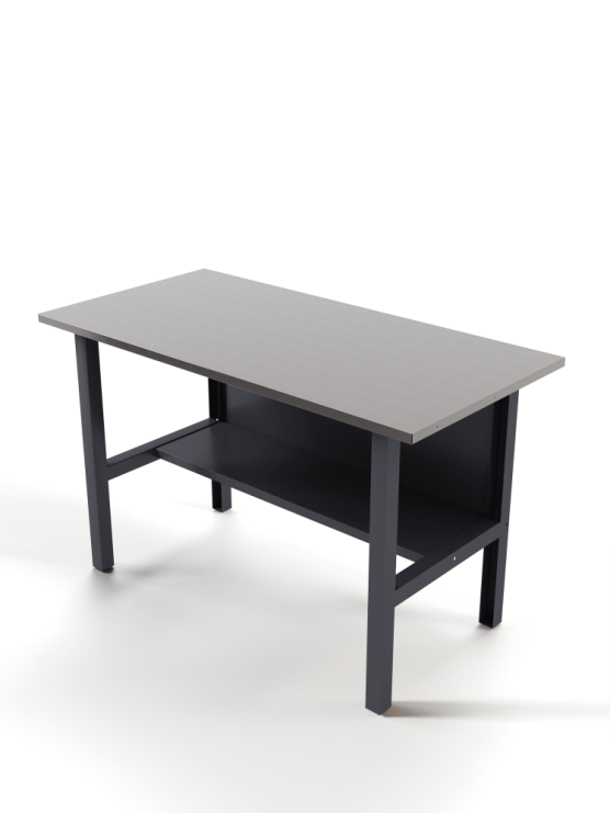 GREENBERG Верстак без тумб 1400мм VERSTAK_Т0_1400