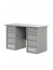 GREENBERG SILVER Верстак с двумя ящиками 1400мм VERSTAK_SILVER_Y2_1400