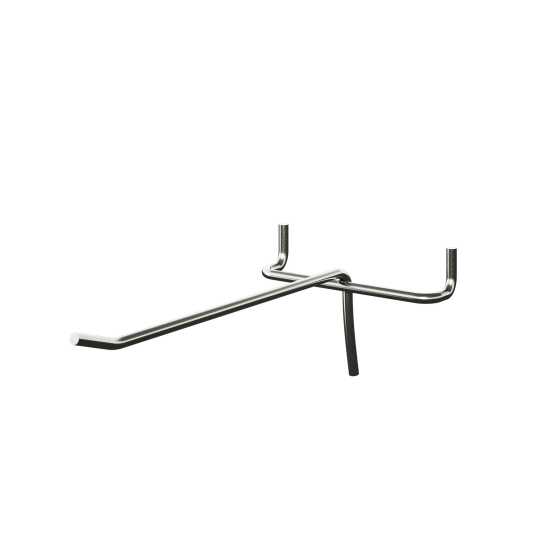 Набор аксессуаров для перфопанели Чёрный ACCESS_B